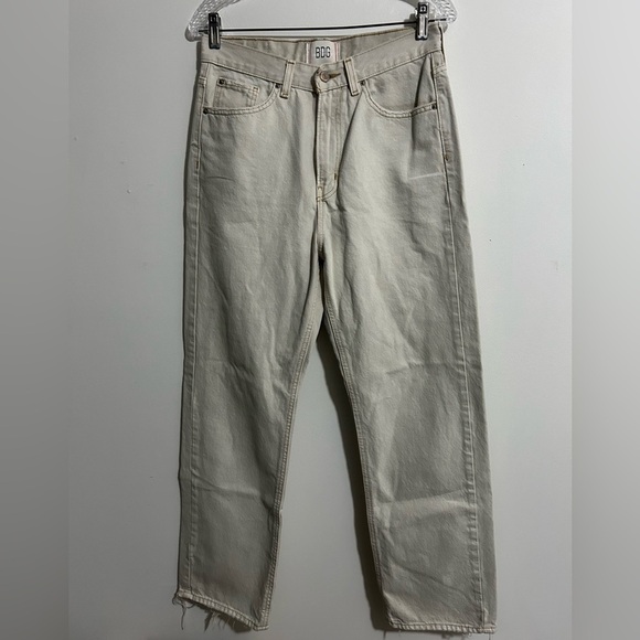 Urban Outfitters BDG  Jeans - Picture 1 of 4